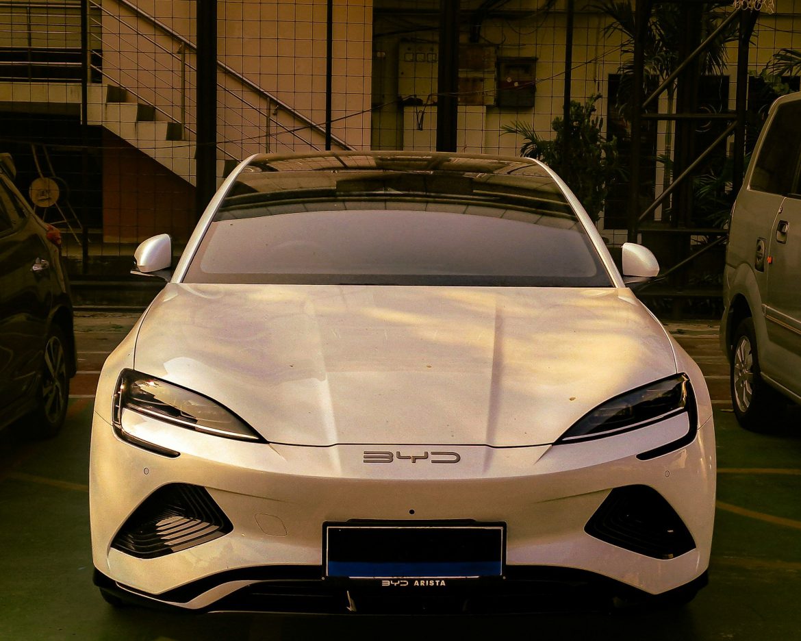 BYD posted a strong start to 2025, with first-quarter sales surging 58% year-on-year to 986,098 passenger vehicles. In March alone, BYD delivered 371,419 passenger cars, including 166,109 battery EVs and 205,310 plug-in hybrids.The company set a new record for overseas sales in March, delivering 72,723 vehicles, a YoY increase of 89.22%.ItemsMarch 2025March 2024Year-to-date March 2025Year-to-date March 2024New energy vehicle377,420302,4591,000,804626,263– Passenger vehicle371,419301,631986,098624,398– Battery electric vehicle166,109139,902416,388300,114– Plug-in hybrid electric vehicle205,310161,729569,710324,284<em>BYD sales.</em>The Shenzhen-based company, which ceased production of combustion engine vehicles in 2022, continues to innovate, recently rolling out advanced smart driving technology at no extra cost and unveiling an <a href="https://invezz.com/news/2025/03/18/byd-shares-climb-to-record-high-after-company-launches-ultra-fast-chargers/">ultra-fast charging system </a>capable of adding 400 kilometers of range in just five minutes.BYD’s edge over TeslaInvestor confidence in BYD remains strong, with the stock up around 45% this year, in stark contrast to its biggest rival, Tesla’s 36% decline. This comes as BYD has been steering ahead of Tesla in sales performance. BYD reported <a href="https://invezz.com/news/2025/03/24/the-electric-shift-can-byds-value-proposition-dethrone-tesla/">$107 billion in sales for 2024</a>, marking a 29% increase from the previous year, with total deliveries reaching 4.27 million vehicles, including hybrids. In comparison, Tesla posted $97.7 billion in revenue for the year, delivering 1.79 million battery-powered vehicles. Notably, Tesla’s annual deliveries declined by 1.1%—its first year-over-year drop.Unlike Tesla, which positions itself as a premium brand, BYD has built its dominance through affordability. Its entry-level model starts at just over $10,000 in China, significantly lower than Tesla’s least expensive Model 3, which is priced at more than $32,000.BYD’s 2025 goalsBYD is targeting 5.5 million vehicle sales in 2025, with plans to more than <a href="https://invezz.com/news/2025/03/26/byd-targets-doubling-overseas-sales-in-2025-to-800000-amid-global-expansion/">double overseas shipments to 800,000 units</a>. The company sees substantial growth potential in Britain, Latin America, and Southeast Asia, where demand for affordable EVs is on the rise.Chairman Wang Chuanfu indicated that BYD will navigate tariff challenges by localizing assembly operations while maintaining reliance on China for key components. The company currently does not sell passenger cars in the US due to high tariffs and restrictions on smart driving EV technology.Britain presents a particularly attractive opportunity, with Wang describing the market as “very open” to competitive Chinese products. Latin America and Southeast Asia are also expected to contribute meaningfully to BYD’s international sales expansion.Analysts on BYD stockLast week, several analysts shared their bullish outlook on the EV giant.Bernstein analysts reaffirmed their “outperform” rating on BYD shares, maintaining a price target of HK$460.00.  Following its full-year 2024 earnings release, Bernstein highlighted the company’s growth trajectory, particularly its expansion in overseas markets. Jefferies analyst Johnson Wan raised BYD’s price target to HK$447.00 from HK$426.00 while reiterating a “buy” rating. The revision follows the company’s fourth-quarter earnings report, which showed revenue growth of 37% year-over-year to RMB275 billion and a 29% rise in net profit to RMB15 billion. The post <a href="https://invezz.com/news/2025/04/01/byds-q1-sales-surge-58-to-986098-march-numbers-up-23/">BYD’s Q1 sales surge 58% to 986,098, March numbers up 23%</a> appeared first on <a href="https://invezz.com/">Invezz</a>