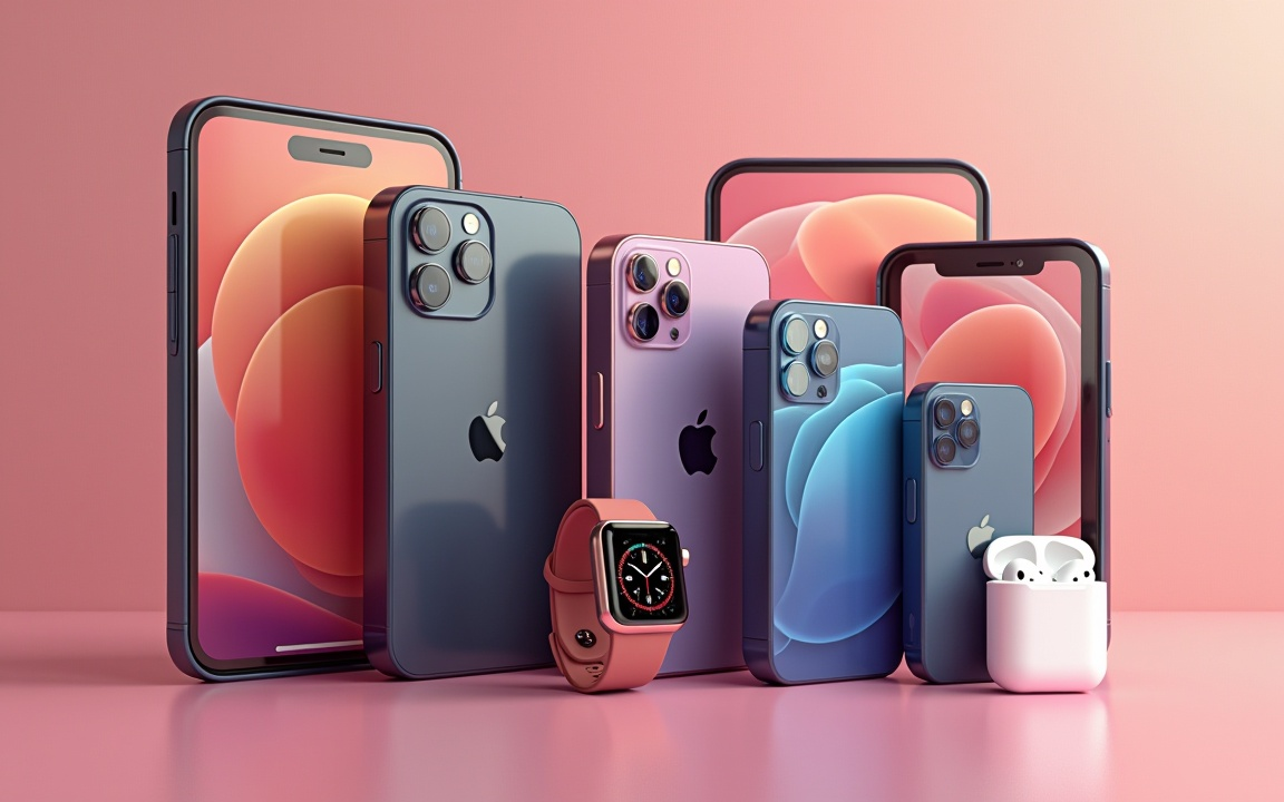 Apple shares rose nearly 2% in premarket trading on Friday after the company forecast record sales for the key holiday quarter, driven by robust demand for its new iPhone 17 lineup despite supply constraints and sluggish performance in China.CEO Tim Cook told investors that iPhone and total revenue in the December quarter are expected to surpass Wall Street’s projections, supported by sustained global orders for the latest models. “We are incredibly excited about the strength we’re seeing across our products and services, and we expect the December quarter’s revenue to be the best ever for the company and the best ever for iPhone,” Cook said.The company has been struggling to meet demand for the iPhone 17 due to production bottlenecks, particularly in China, where assembly slowdowns have delayed shipments. Despite these issues, Apple’s market capitalization briefly crossed $4 trillion earlier this week, joining Nvidia and Microsoft in the exclusive trillion-dollar club.Solid quarterly results boost investor sentimentFor the September quarter, <a href="https://invezz.com/news/2025/10/30/apples-china-sales-slump-3-6-despite-overall-quarterly-beat/">Apple reported revenue of $102.5 billion</a>, an 8% increase year-on-year and slightly ahead of analysts’ expectations of $102.2 billion.iPhone sales rose to $49 billion—just below consensus estimates but signaling a rebound after several slower cycles.China remained a soft spot, with sales declining from a year earlier as local competitors like Huawei continued to erode Apple’s market share. However, strong performance in the US and Europe, alongside expanding services and wearables revenue, helped offset the weakness.iPhone 17 sales momentum and services strength keep analysts bullish despite AI cautionApple’s stock trades at 33.4 times analysts’ profit expectations, according to LSEG data—a premium to Microsoft’s 31.7 and Meta’s 22.3. Despite concerns about Apple’s relatively cautious approach to artificial intelligence integration, analysts remain upbeat about its long-term growth trajectory.Wedbush Securities, which rates the stock “outperform” with a $320 price target, said the iPhone 17 launch is “off to a great start” and predicted a strong holiday quarter. “The elephant in the room remains the invisible AI strategy-with the biggest consumer installed base in the world of 2.4 billion iOS devices and 1.5 billion iPhones, the time is now for Apple to accelerate its AI efforts through Google in our view,” it said. TD Cowen maintained a “buy” rating with a $325 target, and said that while higher R&D for AI is necessary for competitiveness, a stronger FY26 growth view “limits any negative operating leverage”.DA Davidson, with a “neutral” stance and $270 target, said iPhone 17 demand is setting up a “positive FY26.”Ethan Feller, stock strategist at Zacks Investment Research, said that despite pockets of weakness in iPhone and China sales, the firm’s expanding services segment and improving margins highlight the resilience of its business model heading into 2026.“While the market remains fixated on AI adoption and monetization, Apple proves that the old recipe still works – at least for another quarter – with solid sales growth in its legacy products and services, supported by a better-than-feared global economy, driving solid revenue expansion,” said Thomas Monteiro, a senior analyst at Investing.com.The post <a href="https://invezz.com/news/2025/10/31/apple-stock-rises-as-iphone-17-sales-drive-record-holiday-forecast-analysts-upbeat/">Apple stock rises as iPhone 17 sales drive record holiday forecast, analysts upbeat</a> appeared first on <a href="https://invezz.com/">Invezz</a>