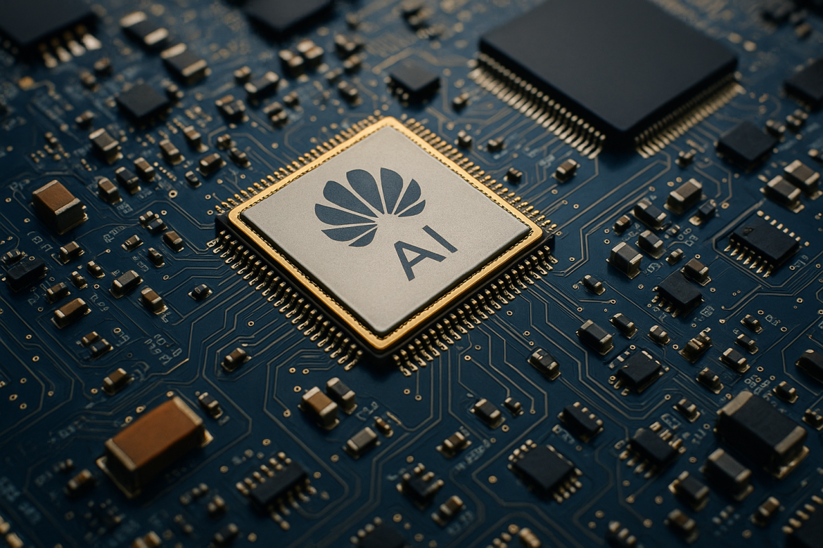 Huawei Technologies Co.’s Ascend 910C processors, considered China’s most competitive alternative to Nvidia’s AI hardware, contain advanced components from major Asian chipmakers, according to recent teardowns.The findings reveal how foreign technology remains essential to Huawei’s AI ambitions, even as Beijing aims to build a self-reliant semiconductor industry.Researchers uncovered parts from Taiwan Semiconductor Manufacturing Co. (TSMC), Samsung Electronics Co., and SK Hynix Inc. inside the chips, underlining the scale of dependence on hardware stockpiled before US restrictions took effect.Foreign-made components inside Huawei’s 910CExperts examined multiple samples of Huawei’s third-generation Ascend 910C accelerators and found that the dies were manufactured by TSMC.Alongside these, older-generation HBM2E high-bandwidth memory produced by Samsung and SK Hynix was also present in the chips.<a href="https://www.bloomberg.com/news/articles/2025-10-03/huawei-used-tsmc-samsung-sk-hynix-components-in-top-ai-chips?srnd=homepage-asia">These discoveries</a> suggest Huawei had access to critical parts that should have been restricted under US-led export controls.TSMC was found to have supplied millions of dies indirectly to Huawei via a company called Sophgo.<a href="https://semianalysis.com/2025/09/08/huawei-ascend-production-ramp/">According to SemiAnalysis</a>, Sophgo resold around 2.9 million dies to Huawei before TSMC terminated the relationship and informed US authorities.This stockpile is expected to sustain Huawei’s Ascend 910C output through the current year, despite restrictions on further supplies.US sanctions limit access to AI hardwareHuawei has been at the centre of US sanctions since President Donald Trump added the company to Washington’s Entity List in 2019.The move restricted its access to advanced chips, equipment, and design tools needed for cutting-edge processors.The Biden administration expanded those rules in 2024, adding high-bandwidth memory and advanced AI chips to the list of controlled items.These measures target not just Huawei but also other Chinese firms working on advanced semiconductors, with the intention of slowing China’s progress in competing with US companies such as Nvidia.HBM, essential for powering large-scale AI systems, is among the technologies restricted. Micron, Samsung, and SK Hynix dominate the production of HBM globally, making China reliant on foreign suppliers for this critical component.Stockpiling strategy to keep production runningIndustry analysts suggest Huawei anticipated tightening sanctions and built reserves of foreign components.SemiAnalysis reported that Huawei’s access to Samsung and SK Hynix memory came through stockpiles accumulated before restrictions were imposed.The memory, introduced years earlier, was key to assembling the Ascend 910C processors now in shipment.SK Hynix said it ceased all transactions with Huawei in 2020 and continues to comply with US regulations. Samsung also confirmed it no longer maintains business ties with entities listed under export controls.Despite these restrictions, Huawei’s prior procurement allowed it to mass-produce its flagship AI chip earlier this year, helping China reduce reliance on Nvidia processors.Future challenges for China’s AI chip industryWhile Huawei continues shipping Ascend 910C units using reserved parts, long-term challenges remain.Local manufacturers such as Changxin Memory Technologies (CXMT) are attempting to develop alternatives to foreign HBM, but production remains limited.SemiAnalysis highlighted that Huawei’s dependence on foreign technology could create bottlenecks by the end of the year once reserves are depleted.For now, Huawei’s progress reflects both China’s determination to strengthen domestic AI hardware and the continuing difficulty of reducing reliance on established global suppliers.The reliance on foreign parts underscores the tension between US restrictions and China’s industrial policy, with the global semiconductor industry caught between these competing pressures.The post <a href="https://invezz.com/news/2025/10/03/huaweis-ai-chips-rely-on-foreign-parts-despite-chinas-push-for-self-sufficiency/">Huawei’s AI chips rely on foreign parts despite China’s push for self-sufficiency</a> appeared first on <a href="https://invezz.com/">Invezz</a>