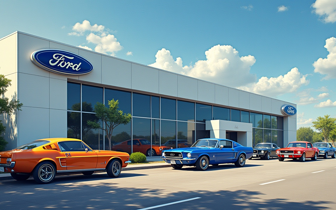 Shares of Ford Motor Co. rose more than 4% in premarket trading on Friday after the automaker beat Wall Street’s third-quarter earnings expectations, even as it cut its 2025 guidance due to <a href="https://invezz.com/news/2025/10/07/ford-stock-tumbles-7-after-report-that-novelis-plant-fire-will-disrupt-production/">production disruptions from a supplier fire</a>.The Detroit-based carmaker reported net income of $2.4 billion, nearly tripling from $900 million a year earlier, as Americans continued to spend heavily on Ford’s pickup trucks and sport-utility vehicles.Revenue surged to a record $50 billion, well above analysts’ forecasts of $43 billion. US sales rose 8% year-on-year, driven by the strongest performance in two decades of the full-size Expedition SUV.“Our performance in the quarter shows that the Ford+ plan is delivering consistent improvement,” Chief Financial Officer Sherry House said. “Our underlying business becomes stronger, more efficient, more agile and increasingly durable.”The company said it remains on track to cut $1 billion in costs this year under the Ford+ turnaround strategy introduced by CEO Jim Farley five years ago.Fire at aluminium supplier disrupts truck productionFord’s otherwise strong quarter was overshadowed by a fire at a key aluminum supplier that has forced production cuts at its Kentucky plant. Earlier this month, Ford’s share price fell by more than 7% after the Wall Street Journal reported that the fire at the New York aluminium plant operated by Novelis would “disrupt business at Ford Motor and other automakers for months to come.”The disruption has affected manufacturing of its highly profitable Expedition SUV and its luxury sibling, the Lincoln Navigator.The company said the incident would cost as much as $2 billion in earnings during the next quarter. As a result, Ford lowered its full-year outlook for both profit and cash flow.Ford now expects adjusted earnings before interest and taxes of between $6 billion and $6.5 billion, down from its previous range of $6.5 billion to $7.5 billion. Adjusted free cash flow guidance was reduced to between $2 billion and $3 billion, from a prior estimate of $3.5 billion to $4.5 billion.Capital spending remains unchanged at about $9 billion.“If not for the aluminum issue, we would have raised our full-year guidance to over $8 billion,” House said, noting that the company plans to recoup the production loss next year.Ford ramps up gasoline pickup output to offset lossesTo make up for lost production, Ford will expand output of its gasoline-powered F-Series pickups by 50,000 trucks in 2026 and hire roughly 1,000 additional workers.The company also plans to idle production of its electric F-150 at a Detroit complex, temporarily shifting those workers to increase output of gasoline-powered F-150 models. In Kentucky, Ford will ramp up production of Super Duty trucks such as the F-250.Despite supply constraints, Ford posted adjusted operating income of $2.6 billion in the quarter, comfortably beating analyst expectations of $2 billion.Analysts say fire incident aside, results proof of steady operational progressAnalysts said the temporary production setback masks underlying progress in Ford’s operations and cost control.Daiwa Capital Markets, which rates the stock “neutral,” said the cut in profit guidance largely reflects the loss of 90,000 to 100,000 vehicles from the aluminum shortage but noted that the company will benefit from $1 billion in tariff cost relief on US-assembled models.Piper Sandler, also “neutral” with a price target of $11, said Ford would have raised guidance if not for the Novelis supplier fire, adding that profitability should improve once supply normalizes next year.Jefferies, which maintains a “hold” rating and a $12 price target, said Ford’s overall performance remains toward the upper end of forecasts despite tariff headwinds. Morningstar placed fair value at $16, noting that Ford’s automotive costs have declined for five consecutive quarters—a sign of continued progress under Farley’s leadership.Ford shares have gained more than 27% so far this year.While the supplier disruption will weigh on short-term earnings, analysts say the automaker’s steady operational improvements and cost cuts position it well for a stronger 2026.The post <a href="https://invezz.com/news/2025/10/24/ford-rises-on-q3-beat-cost-control-progress-outweigh-supplier-fire-setback/">Ford rises on Q3 beat; cost control progress outweigh supplier fire setback</a> appeared first on <a href="https://invezz.com/">Invezz</a>