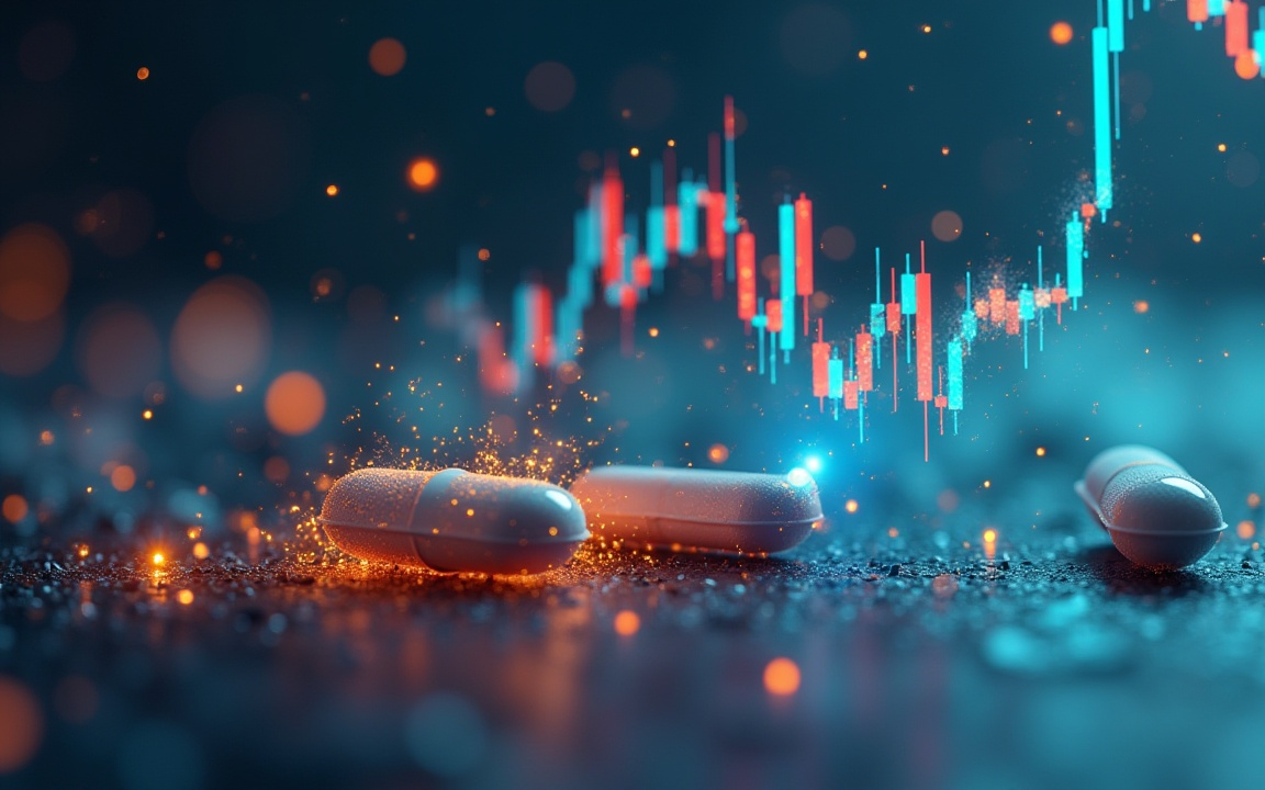 Shares in Swiss drugmaker Novartis were seen down 3.3% in pre-market trade on Tuesday after the company reported third-quarter profitability below market expectations, even as higher sales from key medicines helped offset losses from expiring patents.On the Swiss Exchange, the share price of the drugmaker was down by 3.76%.The Basel-based pharmaceutical group posted a core operating income of $5.46 billion for the quarter, up from $5.14 billion a year earlier but shy of the $5.54 billion forecast by analysts polled by Jefferies.Net profit rose to $3.93 billion from $3.19 billion last year, while sales climbed to $13.91 billion, in line with market expectations.Swiss brokerage Vontobel said Novartis’ profitability fell short by about 2% versus consensus, while revenue performance was “broadly as expected.”“Novartis’s third-quarter results were okay considering the impact of generic competition for heart drug Entresto, but this challenge won’t disappear,” Vontobel’s Stefan Schneider wrote.“The introduction of generic competition for the blockbuster Entresto heart treatment weighed on growth and profitability as expected. Still, the loss of exclusivity for several top treatments will continue to put pressure on the Swiss pharma giant over the fourth quarter,” Schneider said.Entresto erosion challenges marginsEntresto, launched a decade ago, remains Novartis’ biggest product despite the loss of US patent protection earlier this year.Third-quarter sales of the drug reached $1.88 billion, slightly ahead of expectations but largely unchanged from a year earlier.A US federal judge in July rejected Novartis’ attempt to block generic competition from MSN Pharmaceuticals, opening the market to rivals.Entresto generated $7.82 billion in sales in 2024 and is expected to cross $8 billion this year, before falling to about $6 billion by 2026, according to LSEG data.Other key treatments showed mixed results. Psoriasis drug Cosentyx brought in around $1.7 billion in quarterly sales, flat from last year amid competition from UCB’s Bimzelx.Meanwhile, breast cancer drug Kisqali, launched in 2024, posted sales of $1.33 billion, highlighting its growing role in Novartis’ oncology portfolio.CEO says US tariffs won’t affect outlookChief Executive Vas Narasimhan sought to reassure investors that Novartis’s US operations would remain unaffected by potential trade tensions.Speaking on an earnings call, he said the company expected no impact from President Donald Trump’s proposed 100% tariffs on imported patented drugs.“We expect five different groundbreakings before the end of the year at manufacturing sites in the US. So no impact from tariffs on our guidance for the remainder of this year and next year,” said Narasimhan.The company reaffirmed its full-year guidance, citing stable US demand and progress in ongoing drug-pricing negotiations with the Trump administration.Peers such as Pfizer and AstraZeneca have already struck agreements with Washington on pricing frameworks.Strategic expansion and acquisitionsNovartis has been pursuing acquisitions to strengthen its drug pipeline and reduce exposure to generic erosion.This week, it announced a $12 billion deal to acquire US biotech firm Avidity Biosciences, a move analysts say should enhance its position in RNA-based therapies.With sales growth driven by oncology and cardiovascular drugs, Novartis continues to balance short-term patent challenges with long-term innovation efforts.Analysts expect the company’s upcoming pipeline developments to be key to sustaining growth as older blockbusters lose exclusivity.The post <a href="https://invezz.com/news/2025/10/28/novartis-shares-fall-as-profit-lags-estimates-downside-from-entresto-patent-loss-to-continue/">Novartis shares fall as profit lags estimates; downside from Entresto patent loss to continue</a> appeared first on <a href="https://invezz.com/">Invezz</a>