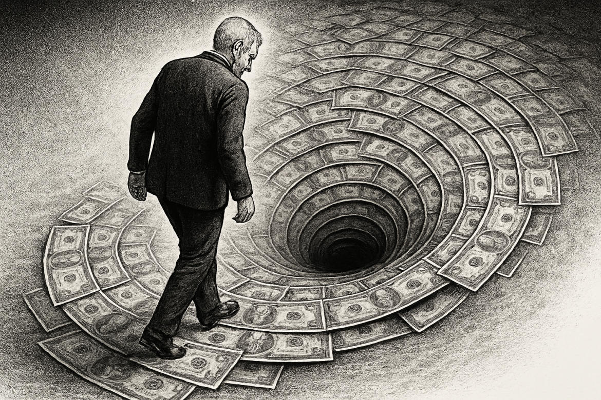 When federal prosecutors began investigating Jeffrey Epstein for sex crimes in 2007, their pursuit went beyond the allegations that made headlines. Internal emails, <a href="https://www.bloomberg.com/features/2025-jeffrey-epstein-emails-money-laundering-charges/?ai=eyJpc1N1YnNjcmliZWQiOnRydWUsImFydGljbGVSZWFkIjpmYWxzZSwiYXJ0aWNsZUNvdW50IjowLCJ3YWxsSGVpZ2h0IjoxfQ==">reported by Bloomberg</a>, now show they were also tracing his finances, questioning whether his empire was being used to fund or conceal criminal activity. The evidence points to a broader, more complex inquiry that reached into Epstein’s six businesses, major banks, and one of his wealthiest clients, Les Wexner. The investigation, however, stopped short when a plea deal was struck, ending a probe that could have exposed much more.The hidden investigation into Epstein’s finances As per the report, newly disclosed emails from Epstein’s personal Yahoo account reveal how prosecutors in the Southern District of Florida sought to follow his money trail.Marie Villafaña, an assistant US attorney, requested a grand jury subpoena covering every financial transaction linked to Epstein and his companies dating back to 2003. The goal was to map the movement of funds through his web of accounts and identify whether the same system that built his wealth also financed illegal operations.Prosecutors also demanded data from major US banks to uncover potential transfers between Epstein’s personal holdings and corporate entities. Investigators suspected that his businesses and charitable organisations may have been used to move or hide payments linked to his trafficking network, or to pay associates who helped sustain it.The expansion of the inquiry into money laundering represented a turning point. For the first time, authorities were treating Epstein’s financial empire as a possible instrument of crime rather than a product of it.Les Wexner and the client connectionAmong the names identified in the correspondence was billionaire Les Wexner, the man behind Victoria’s Secret and Bath & Body Works. Wexner’s long financial relationship with Epstein had always drawn attention, but now prosecutors were formally seeking to understand its nature. They reached out to Wexner’s representatives to clarify whether client assets had been mixed with Epstein’s personal accounts or diverted into undisclosed ventures.Wexner’s cooperation was crucial. His dealings with Epstein not only provided insight into how Epstein managed and legitimised his fortune but also revealed how he built credibility with other clients. Although Wexner faced no charges, the investigation into their transactions highlighted how far the government was willing to trace the flow of money before internal pressures slowed the case down.Epstein’s legal team pushes backWhen Epstein discovered the new scope of the investigation, he reportedly became increasingly agitated.His lawyers, a team of prominent figures including Alan Dershowitz, Gerald Lefcourt, Jay Lefkowitz, and Kenneth Starr, argued that prosecutors were overreaching. They insisted that the money-laundering claims were a tactic to pressure their client into a deal.Behind closed doors, the defence began lobbying senior officials within the US attorney’s office. They questioned Villafaña’s motives and urged that she and her team be removed.The correspondence from this period suggests a coordinated attempt to halt the financial probe altogether, redirecting focus to the original sex charges.These efforts proved effective. What had begun as an expansive federal investigation was soon narrowed, stripping away the financial component that could have revealed the full scale of Epstein’s operations.How the 2007 plea deal stopped the investigationEventually, senior officials instructed prosecutors to stop pursuing the money-laundering line and begin plea discussions. The federal case was converted into a state-level prosecution, resulting in a non-prosecution agreement that allowed Epstein to plead guilty to two minor sex offences. He served a short sentence and avoided federal charges entirely.This outcome ended not only the immediate legal threat but also the most comprehensive attempt to investigate the sources and uses of Epstein’s fortune. It would take more than a decade, and new allegations in 2019, for prosecutors to revisit his finances and discover how deeply they intertwined with his criminal activity.The 2007 documents now offer an important record of what was missed. They show that the money trail was already visible, the investigative tools were already in place, and the will to follow the evidence existed—until it was cut short by decisions that changed the course of the case.The post <a href="https://invezz.com/news/2025/10/31/how-deep-did-jeffery-epsteins-money-trail-go-before-the-2007-deal-ended-it/">How deep did Jeffery Epstein’s money trail go before the 2007 deal ended it?</a> appeared first on <a href="https://invezz.com/">Invezz</a>