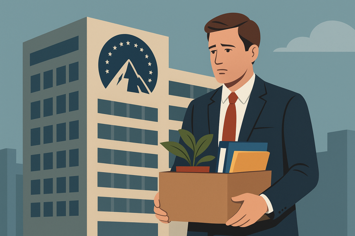 Paramount Global will lay off roughly 2,000 employees starting Wednesday, marking one of the company’s largest rounds of job cuts in years. The move follows its $8 billion merger with Skydance Media, approved by US regulators in July, and signals CEO David Ellison’s intent to reshape the entertainment giant to better align with his strategic vision.The layoffs represent about 10% of Paramount’s total workforce and will be rolled out in phases, beginning with around 1,000 US-based employees across multiple divisions, including CBS News, Paramount Pictures, and cable networks such as MTV, Nickelodeon, and BET.International divisions will face additional reductions later this year.“These decisions are never made lightly, especially given their effect on our colleagues who have made meaningful contributions to the company,” Ellison said in a memo sent to employees on Wednesday. “In some areas, we are addressing redundancies that have emerged across the organization,” Ellison wrote. <blockquote>In others, we are phasing out roles that are no longer aligned with our evolving priorities and the new structure designed to strengthen our focus on growth.</blockquote>Ellison accelerates restructuring after merger approvalSince the Federal Communications Commission approved Skydance’s merger with Paramount, Ellison has moved swiftly to redefine the company’s direction. His leadership has focused on tightening operational efficiency and repositioning the company for long-term growth amid shifting viewer habits and growing competition from streaming rivals.Part of that strategy includes reshaping CBS News. Ellison recently appointed journalist Bari Weiss as editor in chief after acquiring her media startup, <em>The Free Press</em>. Weiss, known for her emphasis on independent reporting, has vowed to steer CBS toward “news that reflects reality” and journalism that “seeks to understand, not demonize.”Her arrival coincides with a wave of newsroom departures, including veteran anchor John Dickerson, who announced his exit after 16 years with CBS.Departures signal wider cultural and strategic overhaulThe layoffs come amid a broader leadership reshuffle that has seen several senior executives depart in recent months. Pam Kaufman, president of Paramount’s international business, announced her resignation in September after more than 25 years at the company, while Chris Aronson, head of US distribution for Paramount Pictures, is set to leave in December.Ellison had already signaled a cultural reset earlier this year, requiring employees to return to the office five days a week. Those unwilling to do so were offered severance packages — a move seen by insiders as an early sign of the company’s restructuring plans.Hollywood braces for more consolidationParamount’s restructuring comes as cost-cutting pressures ripple across Hollywood. Major studios have turned to layoffs and mergers to manage rising content costs and slowing growth in the streaming market.Ellison has also been pursuing further expansion. According to <a href="https://www.wsj.com/business/media/warner-bros-discovery-rebuffed-three-offers-from-paramount-1fb46e78"><em>The Wall Street Journal</em>,</a> Paramount made three offers in September to acquire Warner Bros. Discovery — first at $19 a share, then $22, and finally $23.50 — though all were rebuffed.For now, the focus remains on stabilizing Paramount after its merger and steering it through a difficult transition. Yet, as one of the industry’s most ambitious young executives, Ellison’s broader goal appears clear: to consolidate power and redefine Hollywood’s next era of media giants.The post <a href="https://invezz.com/news/2025/10/29/paramount-to-cut-2000-jobs-following-8b-skydance-merger-ellison-restructuring/">Paramount to cut 2,000 jobs following $8B Skydance merger, Ellison restructuring</a> appeared first on <a href="https://invezz.com/">Invezz</a>