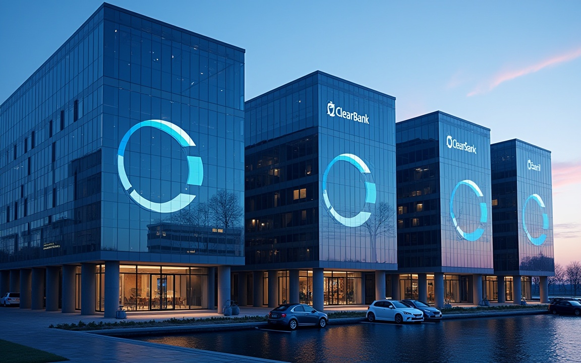 ClearBank has deepened its push into digital finance by joining the Circle Network in a strategic move that brings regulated stablecoin payments to the European market.ClearBank joins Circle’s expanding payments networkClearBank has signed a strategic framework agreement with a subsidiary of Circle to accelerate access to MiCA-compliant stablecoins, including USD Coin (USDC) and Euro Coin (EURC).The partnership integrates ClearBank’s cloud-native banking platform with Circle’s stablecoin infrastructure, positioning the UK-based neobank as a key player in Europe’s evolving digital payments landscape.As one of the first European banks to join the Circle Payments Network (CPN), ClearBank will enable its institutional clients and fintech partners to mint and redeem stablecoins through Circle Mint.This integration will help financial institutions conduct cross-border payments, manage liquidity, and perform treasury operations more efficiently, all while remaining fully compliant with the European Union’s <a href="https://invezz.com/news/2023/05/16/eu-council-formally-endorses-markets-in-crypto-assets-regulation-mica/">Markets in Crypto-Assets Regulation (MiCA)</a>.The collaboration also represents a shift in how regulated banks engage with digital assets.Instead of issuing its own stablecoin, a plan that previously faced regulatory hurdles, ClearBank is now leveraging Circle’s established infrastructure to deliver compliant and scalable blockchain-based services.This approach allows the bank to align with strict EU regulations while minimising risk and complexity for its partners.Faster, compliant, and transparent transactionsThrough the Circle Network, ClearBank’s clients will gain access to near-instant, multi-currency transfers backed by fully reserved stablecoins.The use of USDC and EURC will reduce reliance on legacy correspondent banking systems that often cause delays and increase transaction costs.The integration of blockchain transparency also ensures greater visibility into payment flows, strengthening compliance and trust across borders.Mark Fairless, ClearBank’s Chief Executive Officer, in a <a href="https://www.business-money.com/announcements/clearbank-and-circle-partner-to-power-faster-compliant-cross-border-payments/">joint press release</a>, described the partnership as a “significant milestone” in the bank’s evolution. He said joining the Circle Payments Network reflects ClearBank’s commitment to reshaping cross-border payments through innovation and regulatory integrity.Sanja Kon, Circle’s Vice President of Partnerships and Business Development for EMEA, emphasised that the partnership will expand access to open, programmable money. She said the integration will foster new financial services that deliver faster settlements and greater transparency for businesses and consumers across Europe.ClearBank pushes the stablecoin frontierThe partnership’s implications extend beyond payments.Both firms are exploring how stablecoin technology can support tokenised asset settlements and treasury operations, paving the way for new financial use cases built on blockchain rails.By aligning its operations with MiCA standards, ClearBank is positioning itself at the forefront of Europe’s shift toward regulated digital finance.Since Circle launched the CPN earlier in 2025, participation has grown among major fintech and banking partners, including Coinbase.ClearBank’s entry into the network underscores the rising institutional adoption of stablecoins as a trusted mechanism for international value transfer.For ClearBank, this collaboration signals a new chapter in its mission to modernise global finance.By integrating with the Circle Network, the bank is not only enabling faster and more compliant cross-border transactions but also helping shape the future of money movement in Europe.As MiCA regulations take full effect, ClearBank’s role in bridging traditional banking and blockchain innovation could set a new standard for financial infrastructure across the continent.The post <a href="https://invezz.com/news/2025/10/27/clearbank-taps-circle-network-for-mica-ready-cross-border-stablecoin-payments/">ClearBank taps Circle Network for MiCA-ready cross-border stablecoin payments</a> appeared first on <a href="https://invezz.com/">Invezz</a>