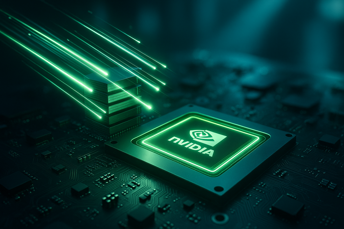 Nvidia stock price jumped to a record high on Tuesday, bringing its market capitalization closer to the $5 trillion market capitalization. It has jumped by over 47% this year and by over 28,000% in the last decade.NVDA stock price has thrived because of the ongoing demand for its chips from companies training AI models. Some of the top clients are companies like Meta Platforms, Microsoft, Google, and Amazon. Still, Nvidia is not the best-performing company in the S&P 500 Index this year. Instead, the top gainers are companies that are often considered boring as they make less flashy products. These firms include Western Digital, Micron, and Seagate Technology. Western Digital is beating Nvidia stockThe best-performing company in the S&P 500 Index this year is Western Digital, whose stock has jumped by 176%, bringing its market capitalization to over $42 billion. WDC makes products that are often considered boring, including hard drives that are used in personal computers and in the data center industry. Its performance is primarily because of the rising demand of its products in data centers in the US and other countries. While Nvidia dominates the recent AI spending news, the reality is that Western Digital’s products are equally needed whenever this spending happens.The most recent results showed that its business continued doing well in the last quarter. It shipped 1.7 million units of its ePMR drives that are commonly used in the data center industry.Its revenue jumped to $2.6 billion, with 90% of this being in the cloud computing segment. This growth coincided with the rising margins, with the gross margin rising to 41.3% from 35.2% in the same period last year. The free cash flow jumped by 139% to $675 million.Western Union has used this windfall to reduce its debt and reward its shareholders. It authorized a new $2 billion share repurchase program and initiated its dividend at $0.1 per share.READ MORE: <a href="https://invezz.com/news/2025/10/28/nvidia-to-invest-1b-in-nokia-to-accelerate-ai-and-networking-collaboration/">Nvidia to invest $1B in Nokia to accelerate AI and networking collaboration</a>Seagate Technology (STX)Seagate Technology is another boring AI stock that is beating Nvidia this year. It has jumped by 155% in 2025, bringing its market capitalization to over $47 billion.Seagate is similar to Western Digital in that the company makes storage disks that are used in PCs and in data centers. Chances are high than Seagate’s disks are in your PC since its top clients are companies like Dell, HP, and Lenovo.The company is also widely used in the data center industry, which explains why its revenue is soaring. Its last financial results show that the revenue rose to $2.6 billion from $2.1 billion, while its net income was $549 million, up from the previous $305 million.Seagate Technology’s business will likely continue doing well in the coming years as the AI spending boom is not showing signs of slowing down. Micron (MU)Micron stock price has jumped by 160% this year, bringing its valuation to over $249 billion. This makes it one of the biggest companies in the technology industry in the United States.<a href="https://invezz.com/news/2025/10/02/micron-stock-price-is-firing-on-all-cylinders-buy-or-sell/">Micron’s stock has surged</a> because of the rising demand for its DRAM and NAND solutions, which are also used widely in the data center industry.The recent Micron results showed that its cloud memory business brought in $4.54 billion in revenue, with its gross margin rising from 49% to 59%. The management also boosted its forward guidance.Other AI stocks leading the S&P 500 Index There are other top AI companies that are beating Nvidia, including popular names like Palantir, Lam Research, AMD, and Intel. Some energy companies that provide power to these data center industry like NRG Energy, Monolithic Energy, and Constellation Energy.The post <a href="https://invezz.com/news/2025/10/29/forget-nvdia-stock-these-boring-ai-companies-are-leading-the-sp-500-index/">Forget Nvdia stock, these boring AI companies are leading the S&P 500 Index</a> appeared first on <a href="https://invezz.com/">Invezz</a>