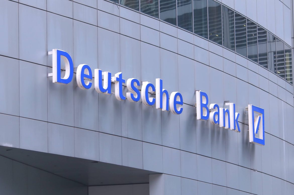 The Deutsche Bank share price remains in a tight range as investors wait for its third-quarter financial results. DBK, the biggest bank in Germany, was trading at €29, down from the year-to-date high of €32.17. It is up by ~90% from its lowest point this year.Deutsche Bank earnings aheadDeutsche Bank will publish its financial results this week. Based on the numbers by top companies like JPMorgan, Barclays, and Unicredit, chances are that its business will record strong financial results. The most recent numbers showed that its revenue rose by 6% in the first half of the year to €16.3 billion. This growth means that the company is on track to hit its €32 billion revenue goal.Deutsche Bank’s management, under Christian Sewing, has also worked to reduce its costs. Its non-interest expenses dropped to €10.6 billion, down from the previous €12 billion. All four businesses did well in the year’s first half. The Corporate Bank’s profit before tax rose to €1.4 billion, while the <a href="https://invezz.com/news/2025/03/13/deutsche-bank-2025-outlook-investment-banking-offsets-auto-sector-headwinds/">investment bank</a>, private bank, and asset management rose by 18%, 50%, and 52%, respectively. The upcoming results will likely show that the company continued doing well in the third quarter. One major aspect is that banks with investment banking business are thriving as the sector bounces back.Data shows that deals worth over €1 trillion were announced in the last quarter. This benefited advisors like Deutsche Bank. At the same time, the volatility in the financial market has boosted its fixed income and currencies (FIC) business. Its FIC revenue jumped by 11% in the last quarter to €2.3 billion partly because of Donald Trump’s tariffs that led to substantial volatility in the market. READ MORE: <a href="https://invezz.com/news/2025/07/24/heres-why-the-deutsche-bank-share-price-is-surging/">Here’s why the Deutsche Bank share price is surging</a>The company is also benefiting from an improvement in provisions for bad credit. These provisions stood at €423 million in the second quarter, down by 10% from the same period last year. The same happened in the first half of the year.Deutsche Bank’s management has also worked to improve its balance sheet, allowing it to return more money to shareholders. Its Common Equity Tier 1 Capital Ratio rose to 14.2% from the previous €13.8%.Deutsche Bank share price analysis is sending mixed signalsDBK stock chart | Source: TradingViewThe daily timeframe chart shows that the DBK stock price has been under pressure in the past few months. It formed a double-top pattern at €32, its highest point in August and September this year. The stock is now hovering at the neckline of this pattern at €29.20, its lowest point in September. It has moved below the 50-day Exponential Moving Average (EMA), confirming the bearish outlook.On the positive side, Deutsche Bank’s stock price has formed a bearish reversal pattern. This pattern happens when an asset forms a down-gap and then consolidates for a while. It often leads to a rebound, which may happen after its earnings this week. On the flip side, a move below the lower side of the island at €28.20 will confirm a bearish breakout.The post <a href="https://invezz.com/news/2025/10/27/deutsche-bank-share-price-sends-mixed-signals-ahead-of-q3-earnings/">Deutsche Bank share price sends mixed signals ahead of Q3 earnings</a> appeared first on <a href="https://invezz.com/">Invezz</a>