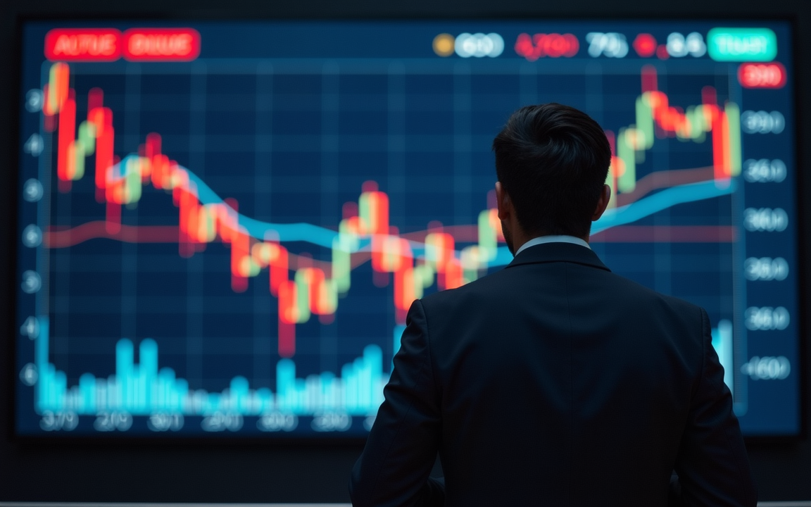 Dow futures are trading in green on Wednesday, buoyed by optimism surrounding ongoing AI advancements and strong corporate earnings, especially in the tech sector.Investors await the Federal Reserve’s highly anticipated policy decision, with a widely expected 25-basis-point rate cut.The market will also be watching closely at Fed Chair Jerome Powell’s post-meeting remarks on the pace of future easing.The market mood is further supported by hopes of easing US-China trade tensions ahead of a high-level meeting this week, keeping investor sentiment cautiously optimistic despite some volatility risks.5 things to know before Wall Street opens<strong>1.</strong> The Federal Reserve is widely expected to announce a 25-basis-point rate cut today, October 29, bringing the federal funds rate to 3.75%-4.00%.This marks the second consecutive reduction this year, following September’s quarter-point cut that lowered rates to 4.00%-4.25%.The policy decision will be announced at 2:00 PM ET (11:30 PM IST), with Fed Chair Jerome Powell’s press conference scheduled for 2:30 PM ET (12:00 AM IST).Market expectations show a 99.4% probability of the cut. However, the decision comes amid significant uncertainty as the ongoing government shutdown has prevented the release of key economic data, including September’s jobs report.Powell’s remarks will be crucial for gauging the Fed’s approach to future cuts, particularly December’s meeting, as officials balance concerns over a cooling labor market against persistent inflation pressures.<strong>2. </strong>A big lineup of tech heavyweights is reporting earnings after the market closes on Wednesday, as Microsoft, Meta, and Alphabet are all on deck with their results.Analysts expect Microsoft to come in with earnings of about $3.65 per share on $75.35 billion in revenue, that’s up nicely from the $65.59 billion it pulled in during the same quarter last year.Meta is projected to post EPS of $6.65 with $49.3 billion in sales, and Alphabet is forecast to deliver EPS of $2.33 on roughly $99.53 billion in revenue.It’s not just tech, either. Caterpillar, ServiceNow, Boeing, Verizon, and CVS Health are also reporting today.CVS has already shared its numbers: $102.9 billion in revenue, up 7.8% year over year, and adjusted earnings of $1.60 per share. Verizon reported $33.8 billion in revenue and EPS of $1.17.<strong>3. </strong><a href="https://invezz.com/news/2025/10/29/nvidia-blackwell-in-trump-xi-talks-wall-streets-obsession-just-became-diplomacy/">Nvidia</a> is closing in on a milestone no company has ever hit before, a $5 trillion market value, thanks to a massive AI-fueled rally.On Wednesday, the stock jumped more than 3% in premarket trading after CEO Jensen Huang said the company has racked up $500 billion worth of orders for its AI chips.Nvidia also announced that it plans to build seven new supercomputers for the US Department of Energy, further cementing its position at the center of the AI boom.The company’s explosive growth is keeping investors fired up as the stock edges closer to that record-breaking $5 trillion mark.<strong>4.</strong> US Treasury yields remained mostly stable on Wednesday as investors awaited the Federal Reserve’s policy decision following its two-day meeting.The 10-year Treasury yield edged up slightly to about 3.99%, while the 2-year yield was steady near 3.50%, reflecting market anticipation of a 25-basis-point rate cut.The ongoing US government shutdown has clouded economic data releases, adding uncertainty to the outlook.Investors will closely watch Fed Chair Jerome Powell’s post-meeting remarks for guidance on future rate cuts and policy direction, amid keen attention on US-China trade developments expected this week.<strong>5.</strong> Asian markets were mostly higher on Wednesday. Japan’s Nikkei 225 jumped 2.17% to a fresh record of 51,307.65, and South Korea’s Kospi also hit a new all-time high.The rally came on the back of renewed excitement around AI after Nvidia revealed $500 billion in chip orders and plans to build supercomputers for the US Department of Energy.Over in <a href="https://invezz.com/news/2025/10/29/europe-markets-open-stocks-dip-as-fed-rate-decision-looms-db-santander-results-eyed/">Europe</a>, stocks were more muted. The STOXX 600 was little changed at 575.66 as investors worked through earnings reports and waited for the Fed’s rate decision.The post <a href="https://invezz.com/news/2025/10/29/dow-futures-soar-ahead-of-fed-decision-5-things-to-know-before-wall-street-opens/">Dow futures soar ahead of Fed decision: 5 things to know before Wall Street opens</a> appeared first on <a href="https://invezz.com/">Invezz</a>