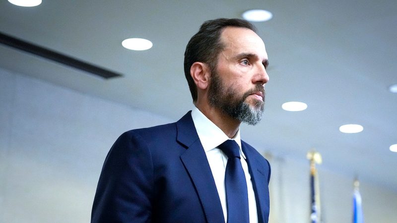 Sen. Chuck Grassley, R-Iowa, released on Wednesday 197 subpoenas that the Biden administration’s FBI used to seek testimony and documents related to hundreds of Republicans and GOP entities as part of the bureau’s Arctic Frost probe, the precursor to former special counsel Jack Smith’s election investigation.
‘Arctic Frost was the vehicle by which partisan FBI agents and DOJ prosecutors could improperly investigate the entire Republican political apparatus,’ Grassley said at a press conference. ‘Contrary to what Smith has said publicly, this was clearly a fishing expedition.’
Standing alongside Grassley, Sen. Ron Johnson, R-Wis., called the subpoenas ‘nothing short of a Biden administration enemies list.’
The subpoenas included nonpublic, confidential grand jury material that Grassley said he obtained through whistleblower disclosures.
They sought certain communications with media companies, including Fox News, CBS, Sinclair and Newsmax and with ‘any’ members and aides in Congress. They also sought sweeping financial information from conservative entities.
Grassley has been releasing troves of documents related to Arctic Frost, a probe he says was politicized and lacked basis. Smith used the probe to bring criminal charges against Trump related to the 2020 election.
Lenny Breuer, a lawyer for Smith, said in a statement provided to Fox News Digital that Smith stands by his offer to appear publicly before the Senate and House to testify about his special counsel work.
‘As we informed congressional leaders last week, Jack is happy to discuss his work as Special Counsel and answer any questions at a public hearing just like every other Special Counsel investigating a president has done,’ Breuer said, adding that Smith wants a public hearing ‘so the American people can hear directly from him.’
House lawmakers have called on Smith to interview with them behind closed-doors, while Grassley has said he is still seeking more information from Smith and not ready for a public hearing.
Sen. Ted Cruz, R-Texas, also raised at the press conference the controversial subpoenas for eight Republican senators’ phone records, which did not include the contents of phone calls but rather details about when calls were place and to whom. Cruz said he was also among the targeted senators, but he said his phone company, AT&T, resisted complying with the request and that AT&T was ordered by a federal judge not to inform Cruz about the request for a year.
‘We are going to get the answers of every person who signed off on this abuse of power, and mark my words, there will be accountability,’ Cruz said, signaling that the senators’ inquiry into Arctic Frost was far from over.
Smith brought four charges against Trump in 2023 alleging he illegally attempted to overturn the election, but the former special counsel encountered numerous hurdles during the federal court proceedings in D.C. and eventually was forced to dismiss the case after Trump won the 2024 election, citing a DOJ policy that discourages prosecuting sitting presidents.
This post appeared first on FOX NEWS