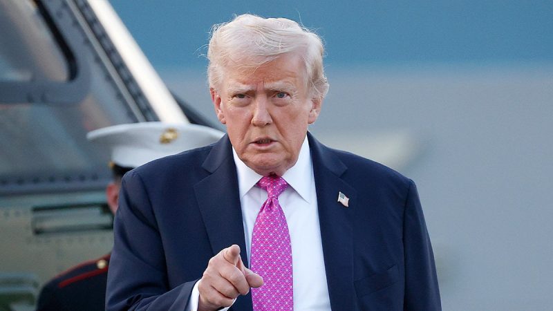 A small contingent of Senate Republicans again joined with Senate Democrats to reject President Donald Trump’s tariffs — this time on Canadian goods.
The Senate advanced a resolution from Sen. Tim Kaine, D-Va., on a bipartisan basis to terminate the emergency powers Trump used to declare retaliatory tariffs against Canada earlier this year.
Roughly the same core group of Republicans, Susan Collins of Maine, Rand Paul and Mitch McConnell of Kentucky, and Lisa Murkowski of Alaska, joined Senate Democrats to reject the duties. Sen. Thom Tillis, R-N.C., opted to vote against this latest attempt to reject Trump’s tariffs. 
‘The vice president came up yesterday to try to corral Republicans at their lunch,’ Kaine said before the lunch. ‘That shows the White House is worried about defectors on this.’
Indeed, their votes against Trump’s tariffs on Canada came after Vice President JD Vance warned Republicans that it would be a ‘huge mistake’ to break with the White House on the president’s tariff strategy, and he argued that using duties on countries across the globe offered leverage to generate better trade deals in return.
Paul, one of the co-sponsors of Kaine’s resolution, has consistently rejected Trump’s usage of tariffs and argued that it was a tax on consumers in the U.S. rather than on foreign countries.
He noted that the message it would send to the White House, despite pressure from Vance to support Trump’s duties, was ‘that a rule by emergency is not what the Constitution intended, that taxes are supposed to originate in the House of Representatives.’
The resolution was in response to Trump’s usage of the International Emergency Economic Powers Act in July to impose tariffs on Canadian goods. The tariffs on the country vary, with Trump initially placing 35% duties on the country earlier this year, along with a blanket 50% tariff on steel from other countries.
However, he recently cranked up the tariffs on Canada by 10% following an ad that ran last week that featured former President Ronald Reagan, which used audio from the former president’s 1987 ‘Radio Address to the Nation on Free and Fair Trade.’
Trump railed against the ad, which was run by the government of Ontario, Canada, and declared, ‘ALL TRADE NEGOTIATIONS WITH CANADA ARE HEREBY TERMINATED,’ in a post on Truth Social.
The latest tariff vote is the second in a trio of resolutions from Kaine and several Senate Democrats. Despite the resolution terminating Trump’s emergency powers on tariffs in Brazil and Canada both advancing in the Senate, they will likely stall in the House.
McConnell staked his position against the tariffs in a statement, where he argued that retaliatory tariffs have negatively affected Kentucky farmers and distillers.
‘Tariffs make both building and buying in America more expensive. The economic harms of trade wars are not the exception to history, but the rule. And no cross-eyed reading of Reagan will reveal otherwise,’ he said. ‘This week, I will vote in favor of resolutions to end emergency tariff authorities.’
This post appeared first on FOX NEWS