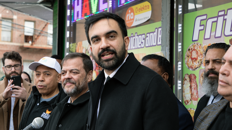 A prominent Empire State Republican is backing former Democrat Gov. Andrew Cuomo in the New York City mayoral race next week in a bid to derail Democratic nominee Zohran Mamdani.
Rep. Nick Langworthy, R-N.Y., a House lawmaker who previously chaired the New York State Republican Party, told Fox News Digital it was a ‘no-brainer’ backing Cuomo, despite their disagreements, over Mamdani.
‘This is a simple choice. I mean, one candidate has a shot to win. I mean, there’s polling that has him 10 points down in a very fluid situation,’ Langworthy said.
‘This is about saving the city from communism. I’ve had plenty of disagreements — very publicly over the years — and fought tooth and nail with Gov. Cuomo. But there’s no doubt in my mind he would be a far superior mayor than a communist.’
He is one of several prominent Republicans in New York coming out to publicly back Cuomo in the waning days before the election.
Early voting began in the New York City mayor’s race last weekend. Mamdani is the presumptive frontrunner in the deep blue Democrat stronghold, with Cuomo running as an independent candidate and Guardian Angels founder Curtis Sliwa running as the Republican.
Cuomo and Sliwa have both made overt movements to court independent and Republican voters, however, with concerns from Mamdani’s critics that the two could cancel each other out.
Langworthy would not say whether it was a mistake for Sliwa not to drop out of the race earlier but said, ‘Everyone’s really got to check, is this a vanity project? Or is this something you’re trying to do to seriously be the mayor?
‘There’s only one candidate running against Mamdani that has a credible path to win. And there’s Andrew Cuomo. And, you know, he knows how to run a government,’ he said. ‘I may have policy disagreements with him, but he’s certainly a better option than the alternative of Mamdani and the Democratic Socialists of America running the city with no checks and balances.’
It comes as other New York Republicans are making last-ditch overtures to Big Apple voters as well.
Rep. Nicole Malliotakis, R-N.Y., the only House Republican representing part of New York City and who ran for mayor in 2017, said she believed Sliwa was ‘the best choice’ but said polling showed ‘Cuomo’s got the best chance of beating Mamdani.’
‘I’ll take either of the two, quite frankly. I’ll take anybody but the communist,’ she said. 
‘He lacks the experience. You know, 34 years old. His only job was a hip-hop artist — a bad one, to boot. And if we have another hurricane, another pandemic, another terrorist attack, this guy is not capable of managing this city through it.’
But House Homeland Security Committee Chairman Andrew Garbarino, R-N.Y., who represents part of the New York City suburbs on Long Island, said he believed a Mamdani victory was likely a ‘forgone conclusion.’
‘The Democrats, the way they just set the system for themselves — somehow the primary is ranked choice, but the general is not. I mean, it’s ridiculous,’ Garbarino said. ‘We’ll see, though. I mean, the polls have been wrong before.’
Election Day in New York City is Tuesday, Nov. 4.
This post appeared first on FOX NEWS